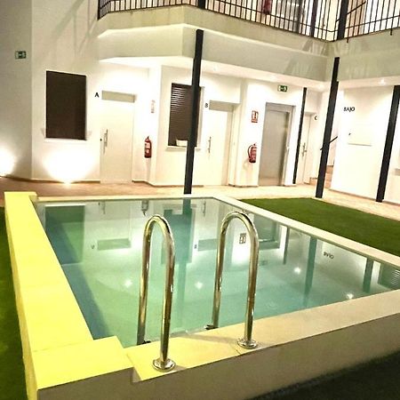 Precioso Apartamento Centrico Con Piscina Κόρδοβα Εξωτερικό φωτογραφία