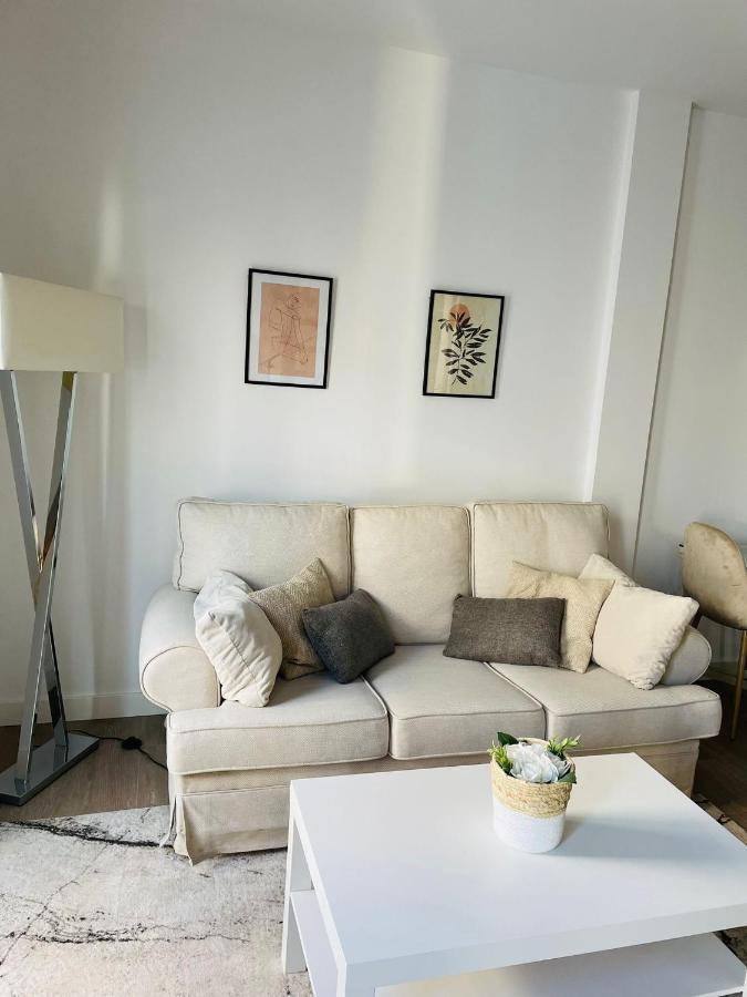 Precioso Apartamento Centrico Con Piscina Κόρδοβα Εξωτερικό φωτογραφία