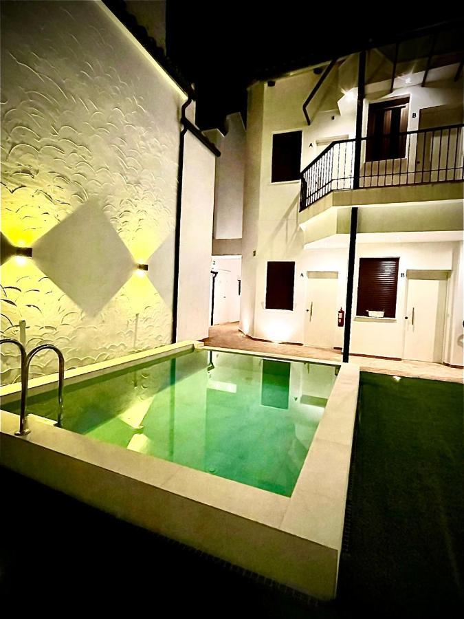 Precioso Apartamento Centrico Con Piscina Κόρδοβα Εξωτερικό φωτογραφία