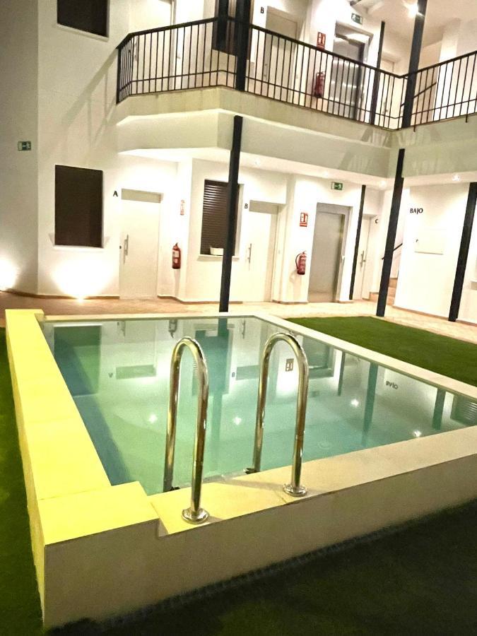 Precioso Apartamento Centrico Con Piscina Κόρδοβα Εξωτερικό φωτογραφία